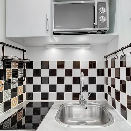 Appartement 572 Saint-nicolas - Superbe