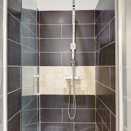 Appartement 572 Saint-nicolas - Superbe *