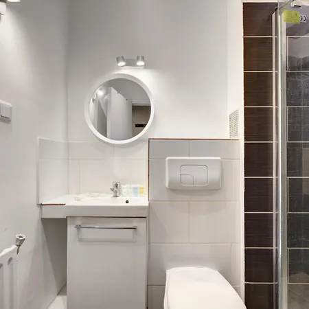 Appartement 572 Saint-nicolas - Superbe *