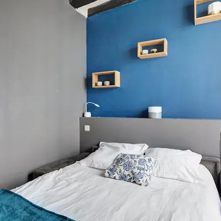 572 Saint-nicolas - Superbe