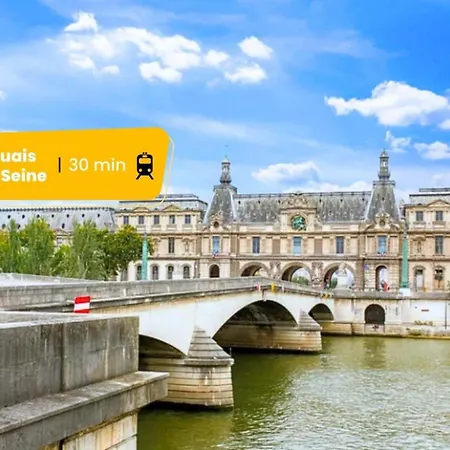 Appartement 572 Saint-nicolas - Superbe
