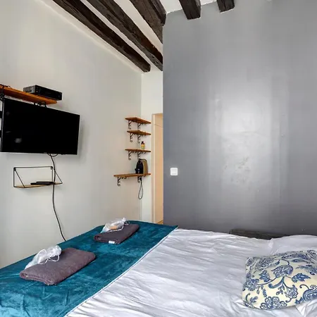 Appartement 572 Saint-nicolas - Superbe