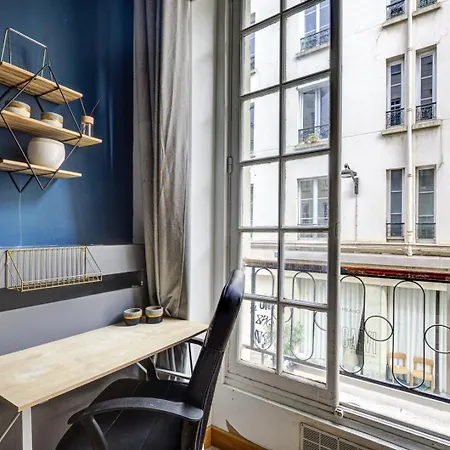 Appartement 572 Saint-nicolas - Superbe *